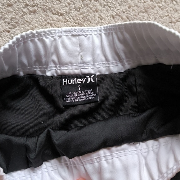 Hurley Boy's Swim Trunks - Picture 2 of 5